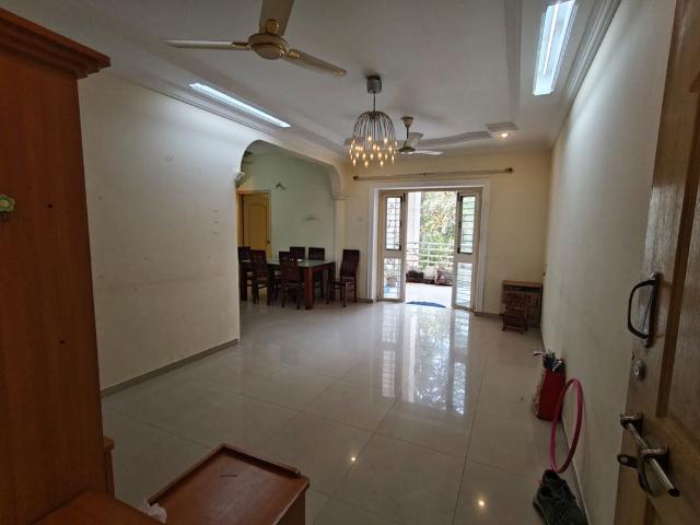 Rental | 2 BHK + Basement 800 Sq.Ft. Apartment in Vasant Avenue