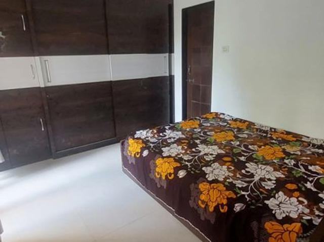 Rental | 2 BHK + Basement 800 Sq.Ft. Apartment in GK Sapphire