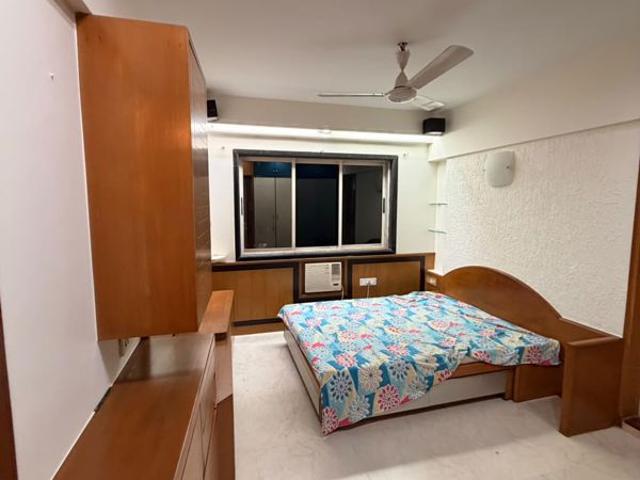 Rental | 2 BHK + Basement 800 Sq.Ft. Apartment in Lady Ratan Tower