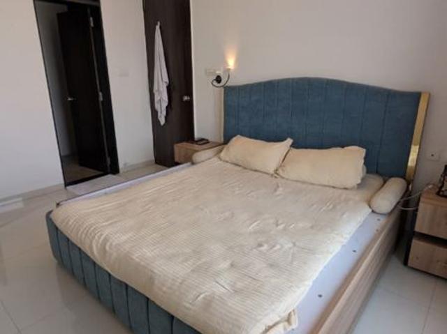 Rental | 2 BHK + Basement 825 Sq.Ft. Apartment in Prime Square