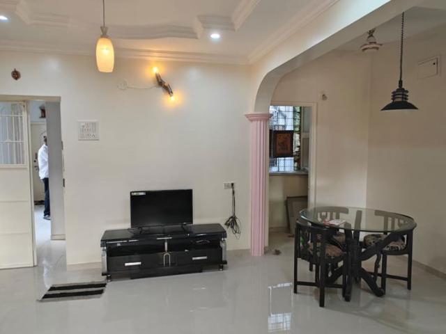 Rental | 2 BHK + Basement 850 Sq.Ft. Apartment in Yash Sankul