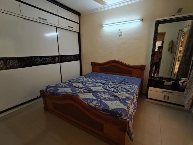 Rental | 2 BHK + Basement 850 Sq.Ft. Apartment in Ganesh Park Pimple Saudagar