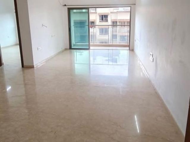 Rental | 2 BHK + Basement 850 Sq.Ft. Apartment in K Raheja Vistas
