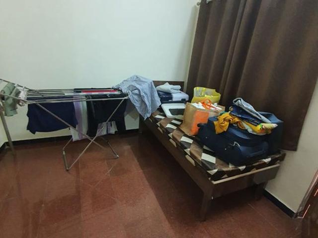 Rental | 2 BHK + Basement 850 Sq.Ft. Apartment in Mahakali Model Town