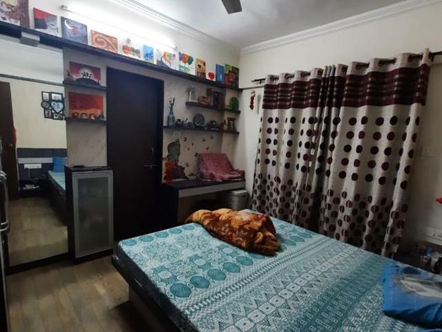 Rental | 2 BHK + Basement 850 Sq.Ft. Apartment in Sukhwani Palm Breeze