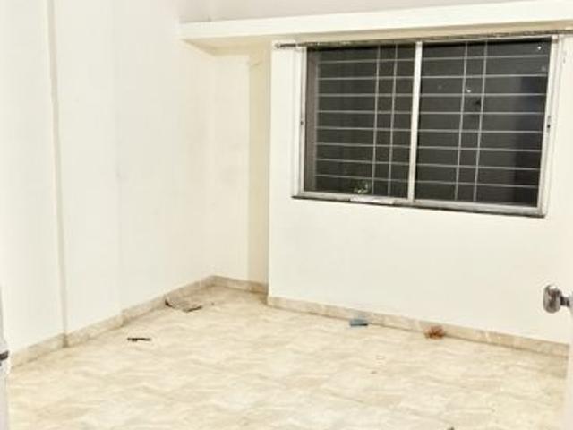 Rental | 2 BHK + Basement 868 Sq.Ft. Apartment in Punyadham Society