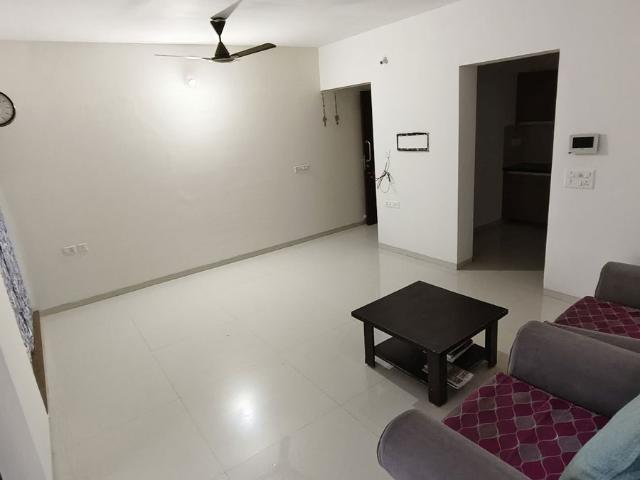 Rental | 2 BHK + Basement 860 Sq.Ft. Apartment in Coronet Apartment Pimple Saudagar