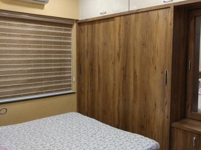 Rental | 2 BHK + Basement 900 Sq.Ft. Apartment in Vasant Avenue