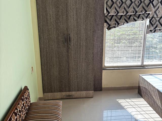 Rental | 2 BHK + Basement 900 Sq.Ft. Apartment in Vasant Avenue