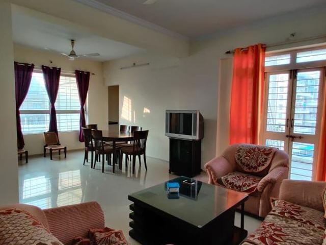 Rental | 2 BHK + Basement 900 Sq.Ft. Apartment in Divya Heights