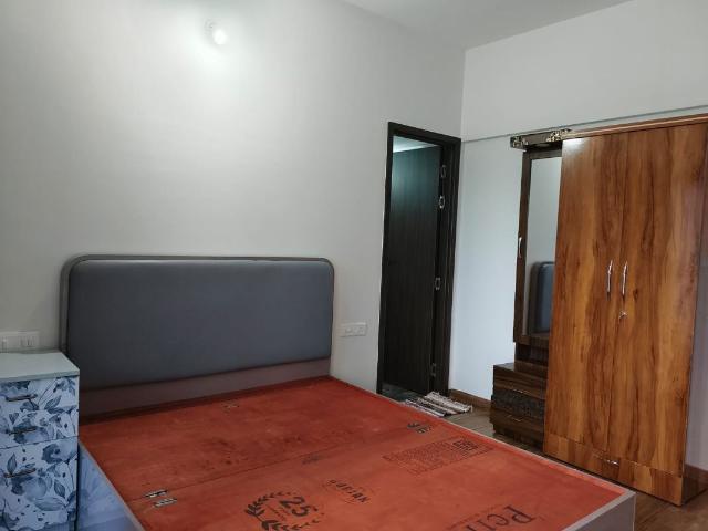 Rental | 2 BHK + Basement 900 Sq.Ft. Apartment in Duville Riverdale Grove
