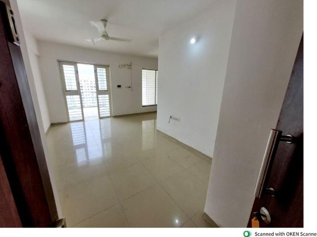Rental | 2 BHK + Basement 900 Sq.Ft. Apartment in Gagan Micasaa