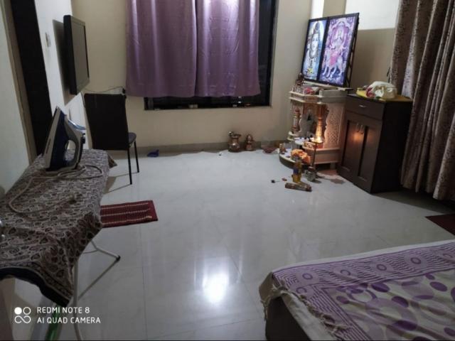 Rental | 2 BHK + Basement 900 Sq.Ft. Apartment in Kundan Estates