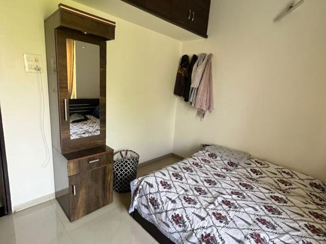 Rental | 2 BHK + Basement 900 Sq.Ft. Apartment in Sukhwani Elmwoods
