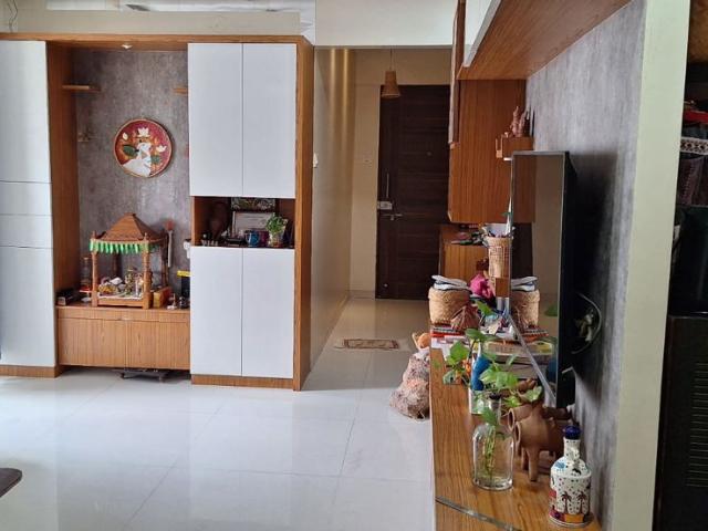 Rental | 2 BHK + Basement 910 Sq.Ft. Apartment in Lohia Jain Vallonia Apartments