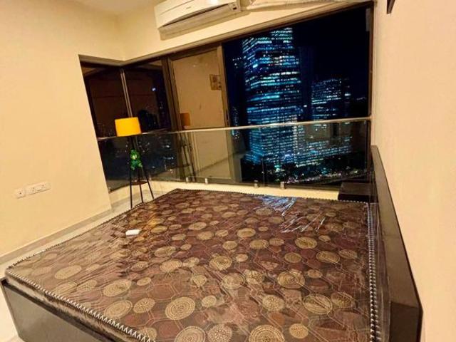 Rental | 2 BHK + Basement 950 Sq.Ft. Apartment in IM Applaud 38