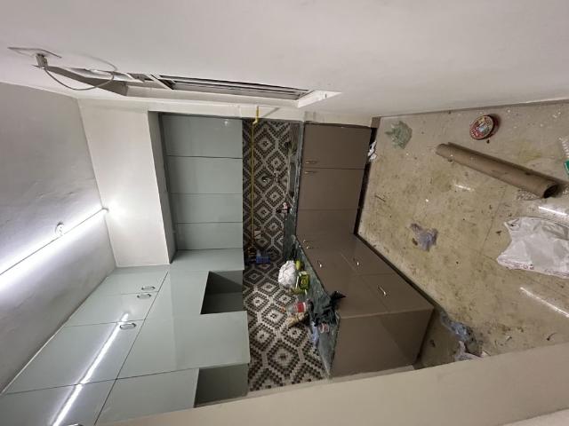 Rental | 2 BHK + Basement 950 Sq.Ft. Apartment in Jaypee Greens Kosmos