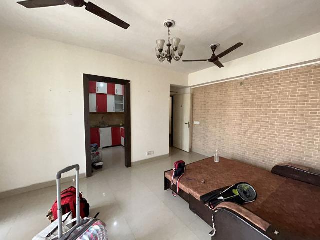 Rental | 2 BHK + Basement 950 Sq.Ft. Apartment in Jaypee Greens Kosmos