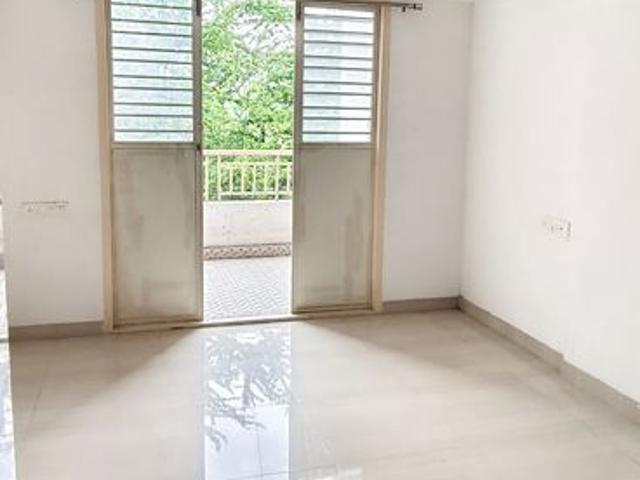Rental | 2 BHK + Basement 984 Sq.Ft. Apartment in Pradnyaraj Lotus