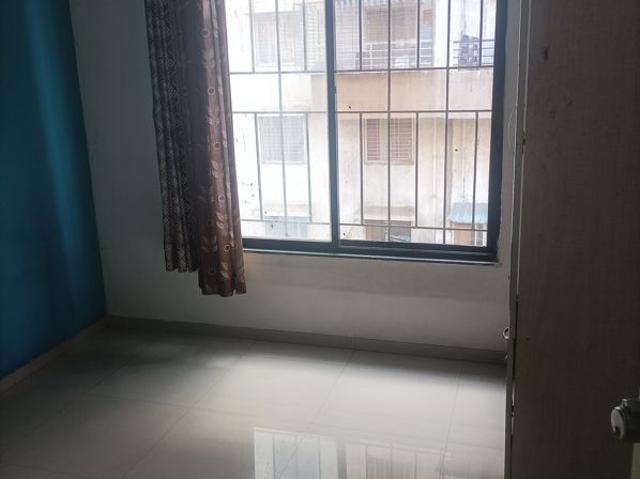 Rental | 2 BHK + Basement,Store Room 750 Sq.Ft. Apartment in Kohinoor Nano Homes