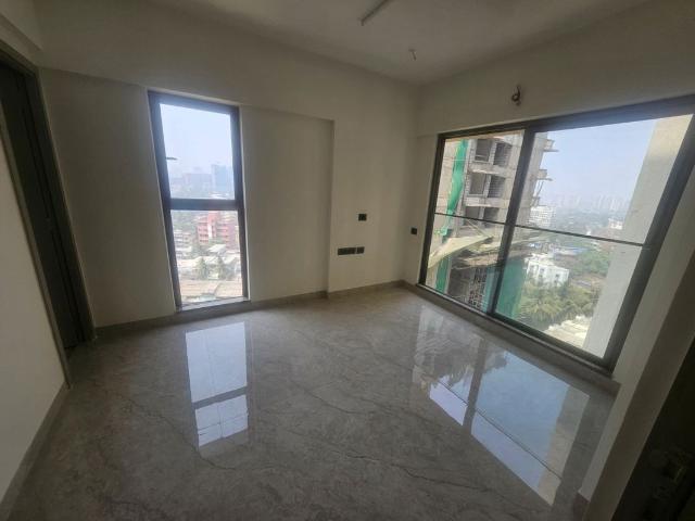Rental | 2 BHK + Basement,Store Room 850 Sq.Ft. Apartment in Aakanksha Tower