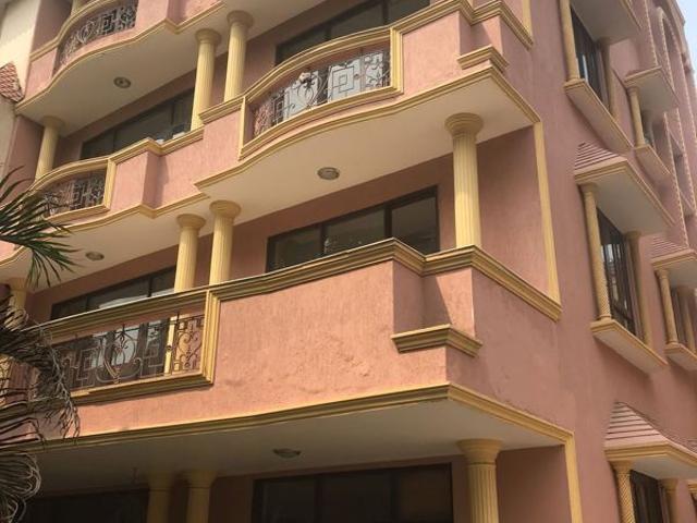Rental | 2 BHK + Extra Room 400 Sq.Yd. Independent House in Greater Kailash I