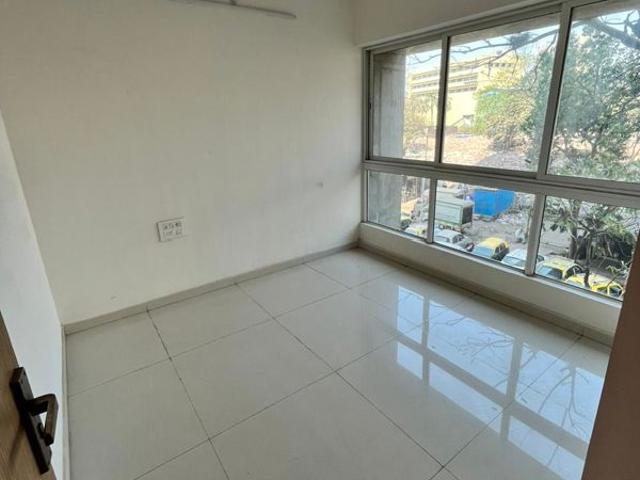 Rental | 2 BHK + Extra Room 476 Sq.Ft. Apartment in Newlook Bhavya Elite