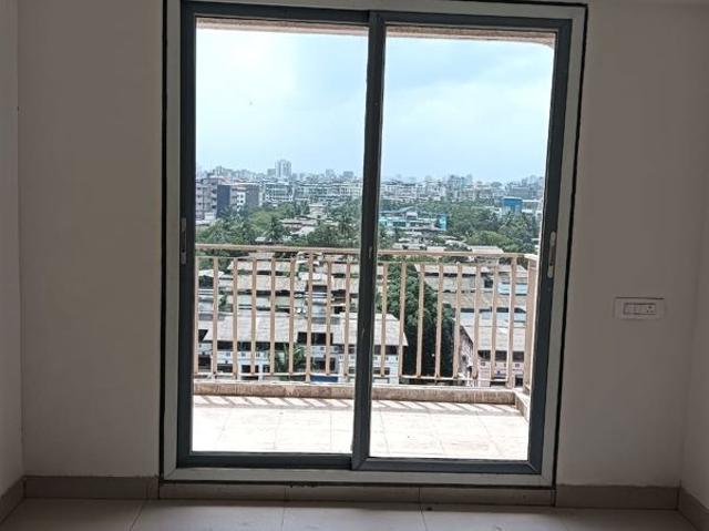 Rental | 2 BHK + Extra Room 521 Sq.Ft. Apartment in Ashapura Asha Icon