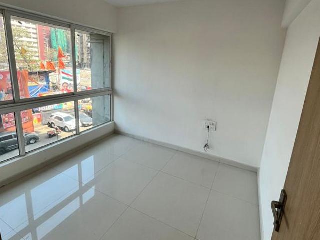 Rental | 2 BHK + Extra Room 536 Sq.Ft. Apartment in Newlook Bhavya Elite