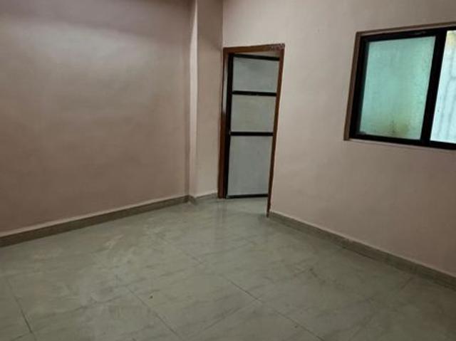 Rental | 2 BHK + Extra Room 536 Sq.Ft. Apartment in Hanuman Apartment Kalyan