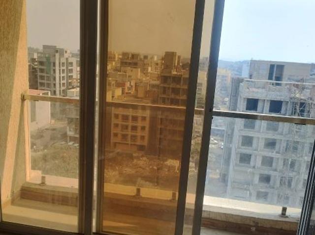 Rental | 2 BHK + Extra Room 549 Sq.Ft. Apartment in Bhaveshwar Valencia