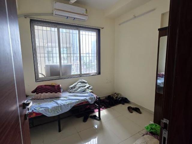 Rental | 2 BHK + Extra Room 550 Sq.Ft. Apartment in Lower Parel