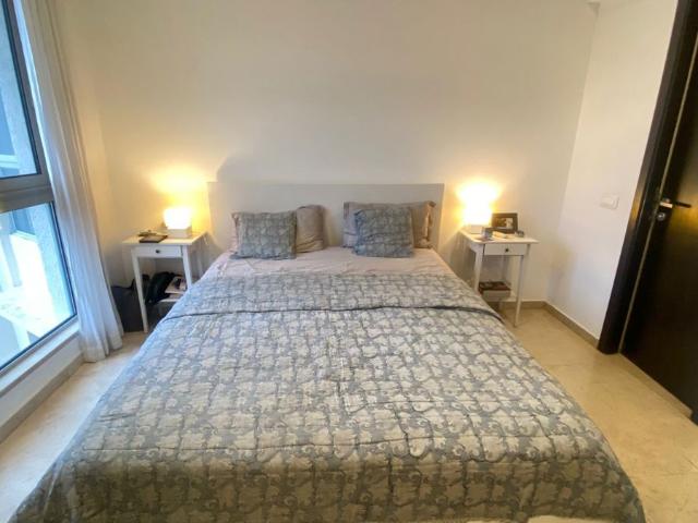 Rental | 2 BHK + Extra Room 565 Sq.Ft. Apartment in Hiranandani Atlantis
