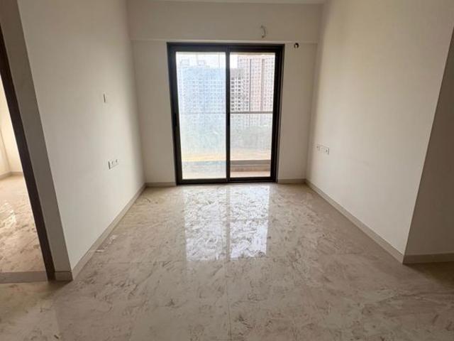 Rental | 2 BHK + Extra Room 570 Sq.Ft. Apartment in Agastya Signature