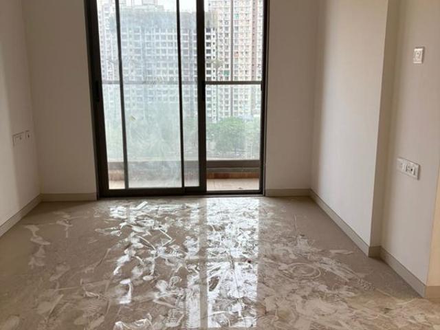 Rental | 2 BHK + Extra Room 580 Sq.Ft. Apartment in Adityaraj Signature