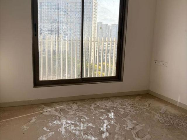 Rental | 2 BHK + Extra Room 580 Sq.Ft. Apartment in Agastya Signature