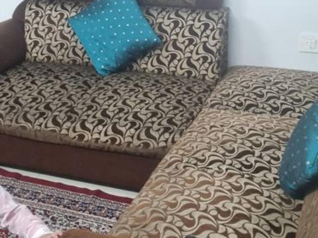 Rental | 2 BHK + Extra Room 582 Sq.Ft. Apartment in Lodha Palava City