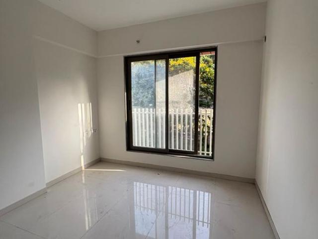 Rental | 2 BHK + Extra Room 590 Sq.Ft. Apartment in Agastya Signature