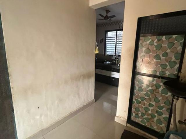 Rental | 2 BHK + Extra Room 600 Sq.Ft. Apartment in Anant Tara Dombivli