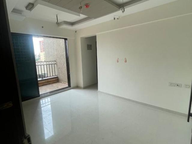 Rental | 2 BHK + Extra Room 600 Sq.Ft. Apartment in Dombivli East