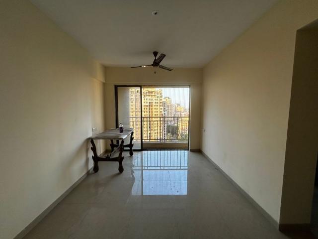 Rental | 2 BHK + Extra Room 600 Sq.Ft. Apartment in Paradigm Zenith Pushpanjali Residency Phase III