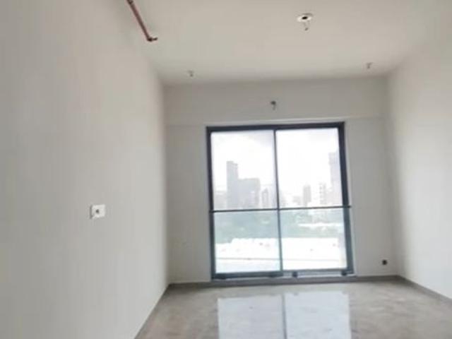 Rental | 2 BHK + Extra Room 600 Sq.Ft. Apartment in Prescon Midtown Bay