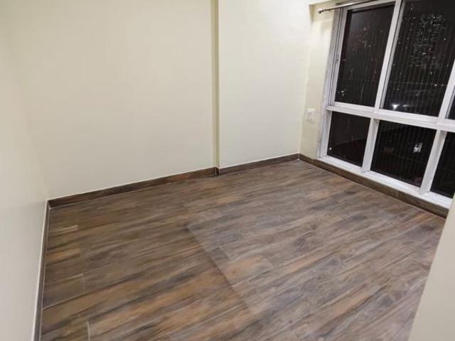 Rental | 2 BHK + Extra Room 600 Sq.Ft. Apartment in The Baya Victoria