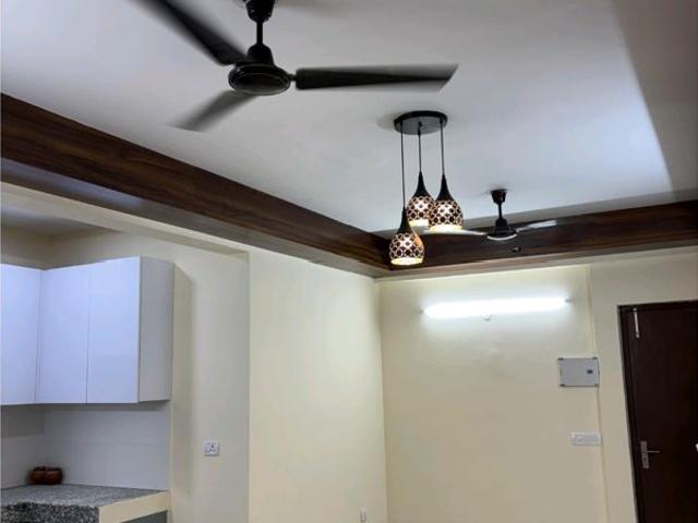 Rental | 2 BHK + Extra Room 630 Sq.Ft. Apartment in GLS Avenue 81
