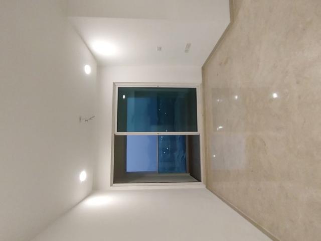 Rental | 2 BHK + Extra Room 638 Sq.Ft. Apartment in Aurum Q Residences