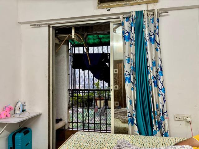 Rental | 2 BHK + Extra Room 640 Sq.Ft. Apartment in Regency Anantam