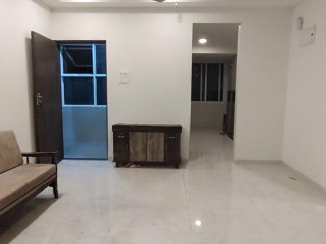 Rental | 2 BHK + Extra Room 645 Sq.Ft. Apartment in Satyam Alliaance Icon