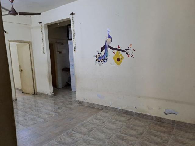Rental | 2 BHK + Extra Room 650 Sq.Ft. Apartment in Neelkanth Pooja CHS
