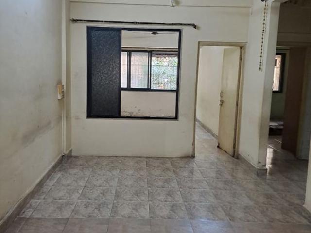 Rental | 2 BHK + Extra Room 650 Sq.Ft. Apartment in Om Samarth Vihar Annex