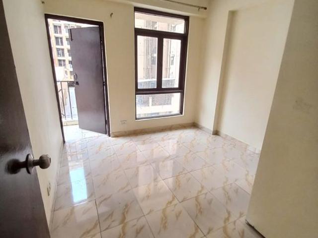 Rental | 2 BHK + Extra Room 650 Sq.Ft. Apartment in Apex Our Homes